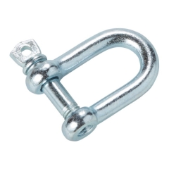 Szekla prosta Diall 5 mm 1 szt.