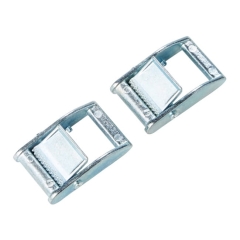 Klamry samoblokujące Diall 25 mm 2 szt.