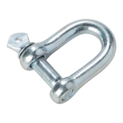 Szekla prosta Diall 12 mm 1 szt.