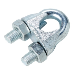 Zacisk linowy Diall 10 mm 1 szt.