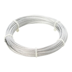 Lina stalowa Diall 2 mm x 10 m