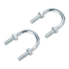 Obejma typu U Diall fi 8 mm 42 x 68 x 35 mm