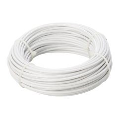 Lina stalowa Diall PCV 1,7-2,7 mm x 20 m