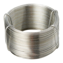 Drut stalowy Diall 0,9 mm x 50 m