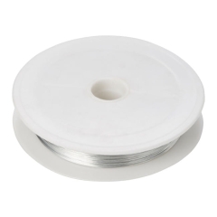 Drut stalowy Diall 0,3 mm x 50 m