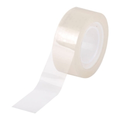 Taśma biurowa Diall z dyspenserem 19 mm x 25 m transparentna