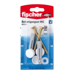 Mocowanie do WC Fischer