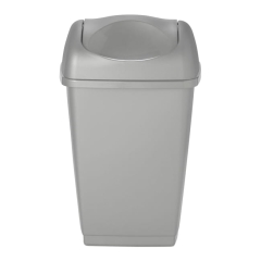 Kosz na śmieci Tazetta Swing 40 l