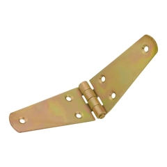 Zawias skośny 150 x 35 mm