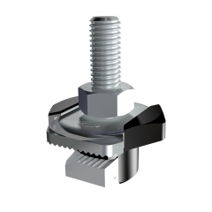 Śruba młotkowa Fischer FHS Clix 8 x 30