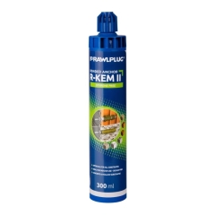 Kotwa chemiczna Rawlplug R-KEM-II 300 ml