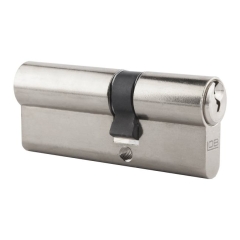 Wkładka LOB Ares 45 x 50 mm nikiel