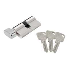 Wkładka LOB Ares G30 x 30 mm nikiel