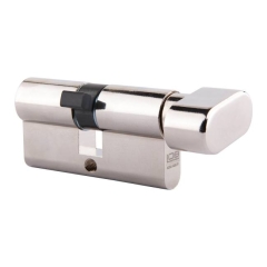 Wkładka LOB Ares G30 x 35 mm nikiel