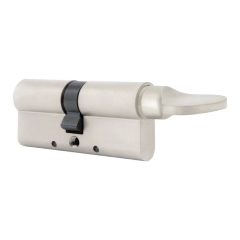 Wkładka Mul-T-Lock Classic G35 x 50 mm satyna