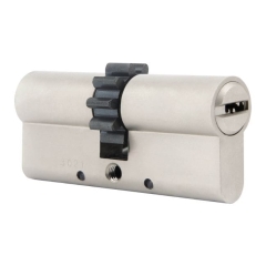 Wkładka Mul-T-Lock Classic 31 x 45Z mm satyna