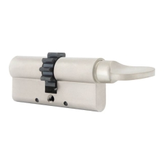 Wkładka Mul-T-Lock Classic G40 x 31Z mm satyna