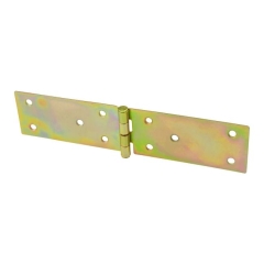 Zawias pasowy 200 x 45 mm ocynk