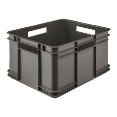 Pojemnik techniczny Ando XL 28 l szary