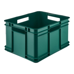 Pojemnik techniczny Ando XL 28 l zielony