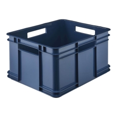 Pojemnik techniczny Ando XL 28 l niebieski