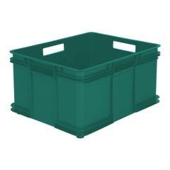 Pojemnik techniczny Ando XXL 54 l zielony