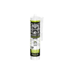 Klej uszczelniający Bostik X-polymer Crystal 290 ml