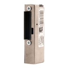 Zaczep elektrozaczepu Gerda12V DC podstawowy