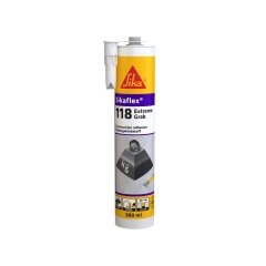 Klej montażowy Sika Sikaflex-118 290 ml