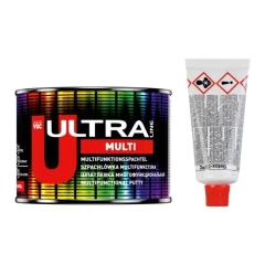 Szpachlówka uniwersalna Novol Multi Ultra 200 g
