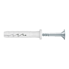 Kołek SM Rawlplug 0,5 x 30 do listew podłogowych