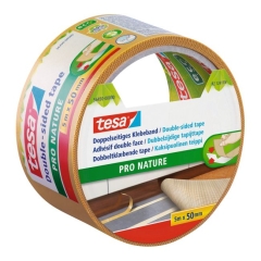 Taśma dwustronna Tesa Eco 5 m x 50 mm