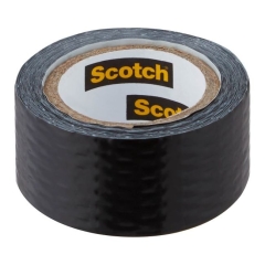 Taśma naprawcza Scotch 3 m x 19 mm czarna