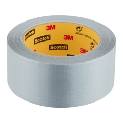 Taśma naprawcza Scotch 25 m x 48 mm srebrna