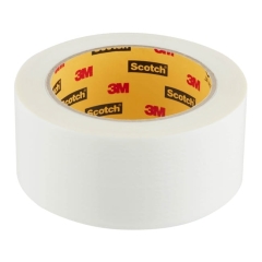 Taśma naprawcza Scotch 25 m x 48 mm biała