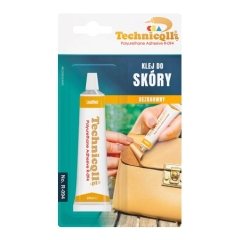 Klej do skóry Technicqll 20 ml