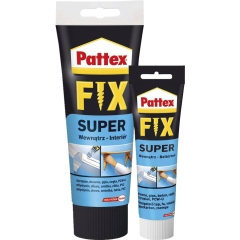 Klej montażowy Pattex Super Fix 50 g