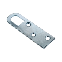 Zawieszka meblowa mała 18 x 60 mm ocynk 1 szt.