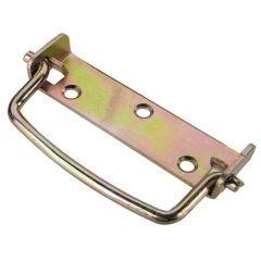 Uchwyt skrzyniowy 125 x 27 mm