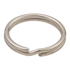 Kółka do kluczy Stahl fi 20 mm nikiel 5 szt.