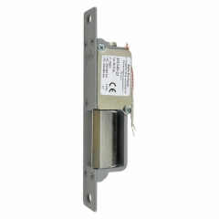 Elektrozaczep wąski Elektra R-2 12 V AC lewostronny