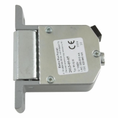 Elektrozaczep Elektra Plus R1 12 V AC szeroki uniwersalny