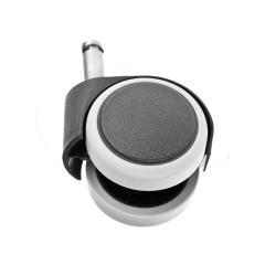 Kółko meblowe Guitel śr. 50 mm / 40 kg trzpień M10