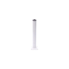 Noga okrągła Fikszo 30 x 250 mm biały