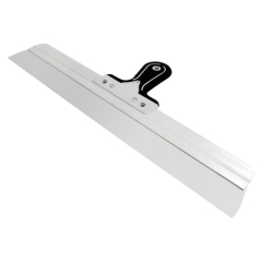 Szpachla do sztablatury Comensal aluminium 60 cm