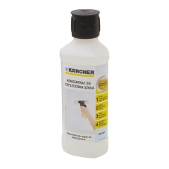 Środek do czyszczenia szkła Karcher RM 500 0,5 l