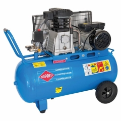 Kompresor tłokowy Airpress HL 340-90