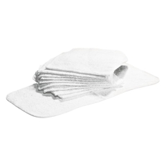 Zestaw ścierek frotte Karcher
