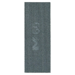 Siatka ścierna MacAllister 105 x 280 mm P60 szara