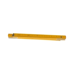 Miara składana Top Tools drewniana 2 m